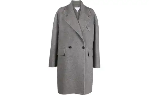 Bottega Veneta SS22 Coat Women's