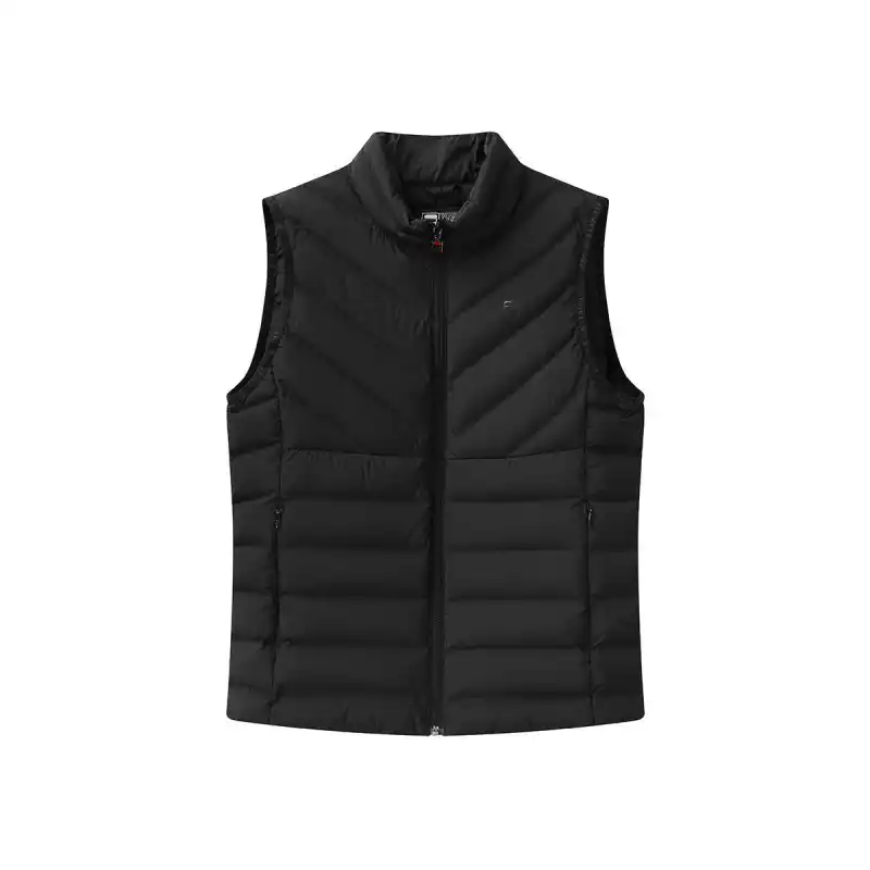 FILA Down Jacket Women's Smoke Bluff Purple