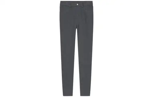 UNIQLO Casual Pants Women's Black