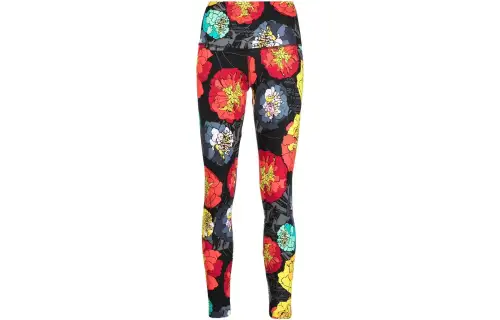 Adidas Originals Leggings Women's Multicolor Moderate