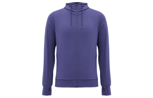UNIQLO UV Protection Sun Protection Clothing Women's Star Moon Purple