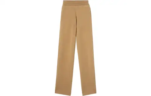 Burberry FW22 Casual Pants Women's Khaki