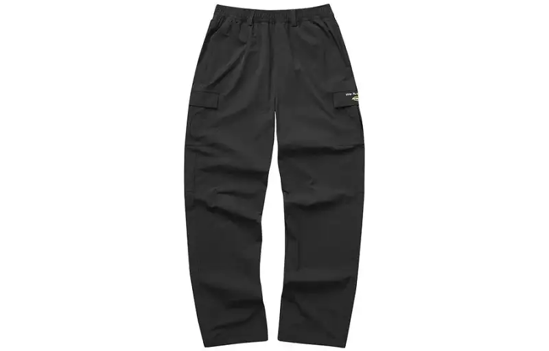 Skechers Funny Monster Knitted Sweatpants Women's Moderate Straight Fit Pants