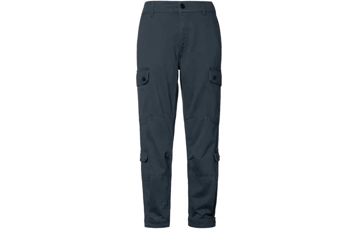 Converse Casual Pants Women's Black