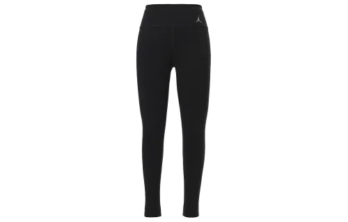 Jordan Leggings Women's Black Moderate