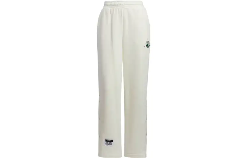 Adidas Originals Mc Sweat Knitted Sweatpants Women's White