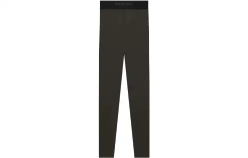 Fear Of God Essentials Women's Sport Pant Off Black