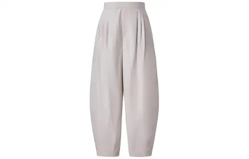 UNIQLO Casual Pants Women's Beige