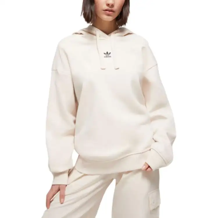 Adidas Sweatshirt Women's White
