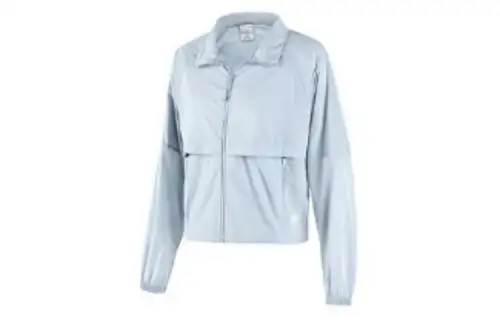Skechers Dust Resistant Windproof Sun Protection Clothing Women's
