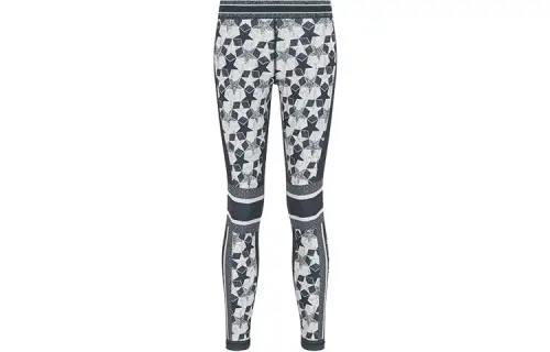 DIOR SS22 Casual Pants Women's Marine Blue