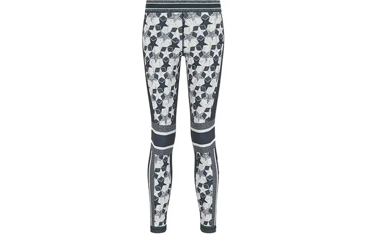 DIOR SS22 Casual Pants Women's Marine Blue