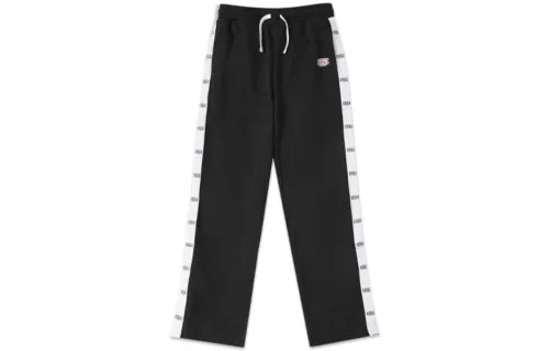 Skechers Straight Fit Pants Casual Pants Women's