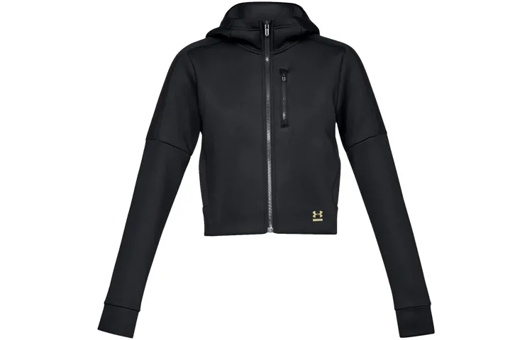 Under Armour Coat Women's Black