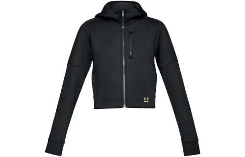 Under Armour Coat Women's Black