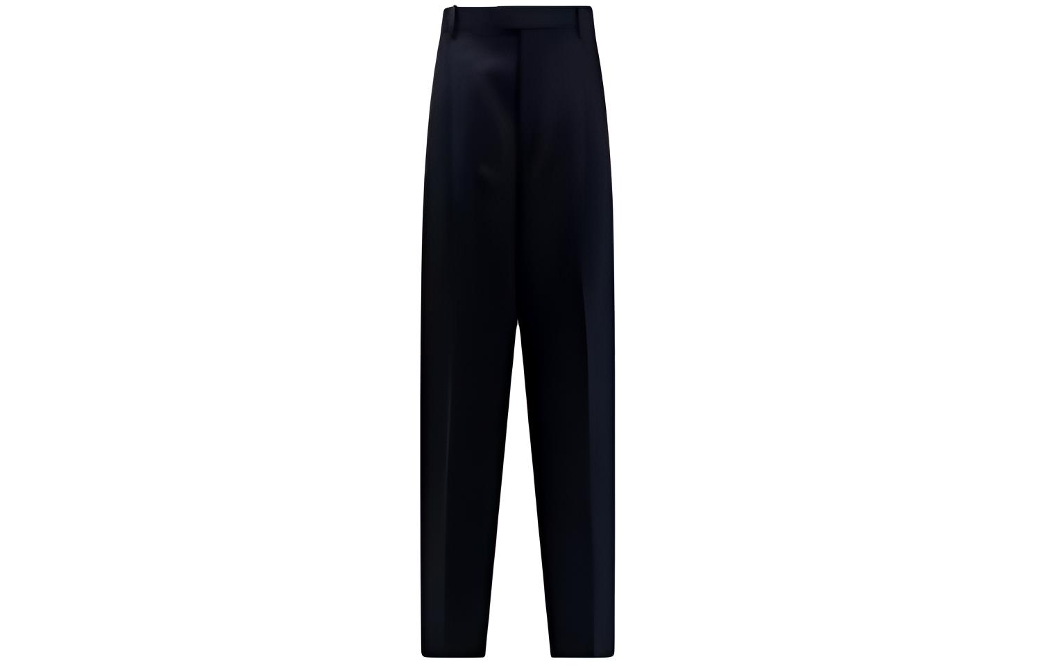 Bottega Veneta Tailored Straight Leg Trousers