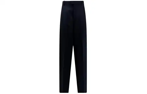 Bottega Veneta Tailored Straight Leg Trousers