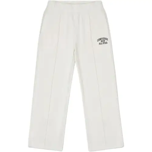 Converse Casual Pants Women's Brown