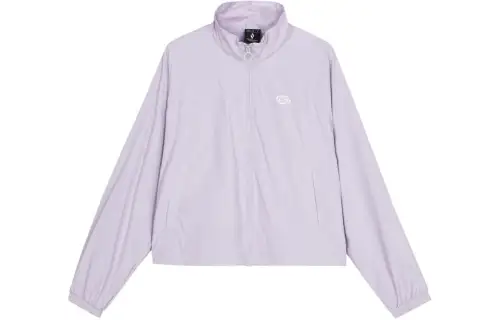 Skechers Trench Coat Women's Orchid Purple