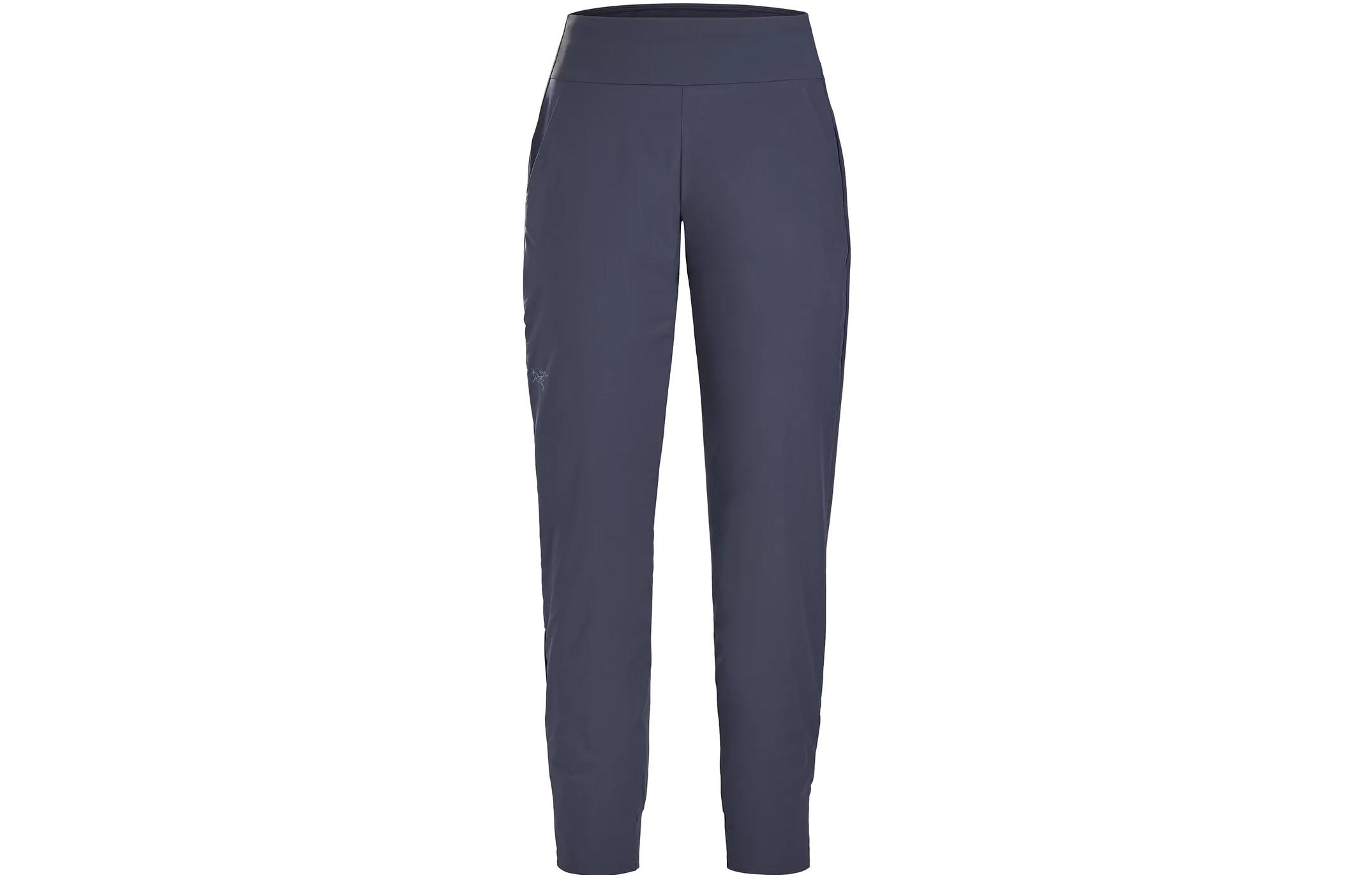 Женские штаны Arcteryx PROTON (черные)