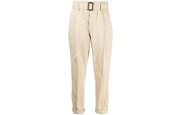 Polo Ralph Lauren Casual Pants Women's Camel