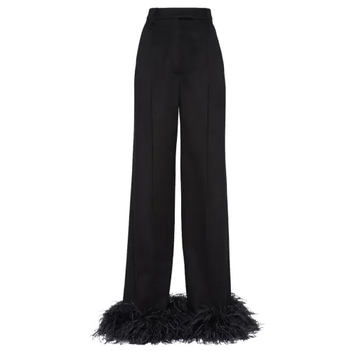 PRADA Casual Pants Women's Black