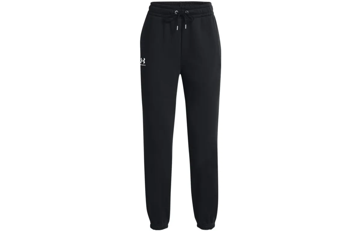 Under Armour logo track pants