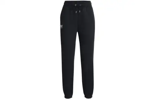 Under Armour logo track pants