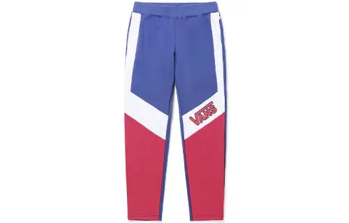 Vans Anniversary BMX Casual Pants Women's Dark Blue