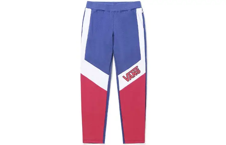 Vans Anniversary BMX Casual Pants Women's Dark Blue