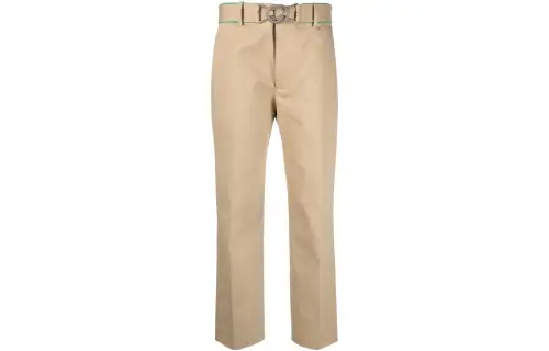 Bottega Veneta SS22 Casual Pants Women's