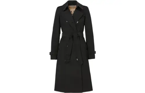 Chelsea Heritage trench coat