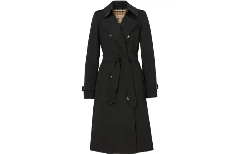Chelsea Heritage trench coat
