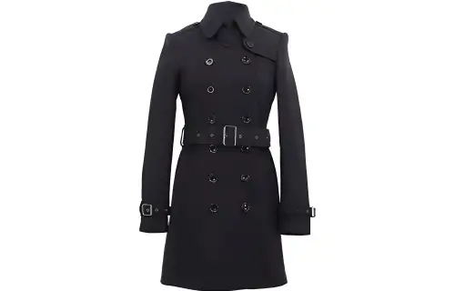 Burberry SS23 Trench Coat Women's