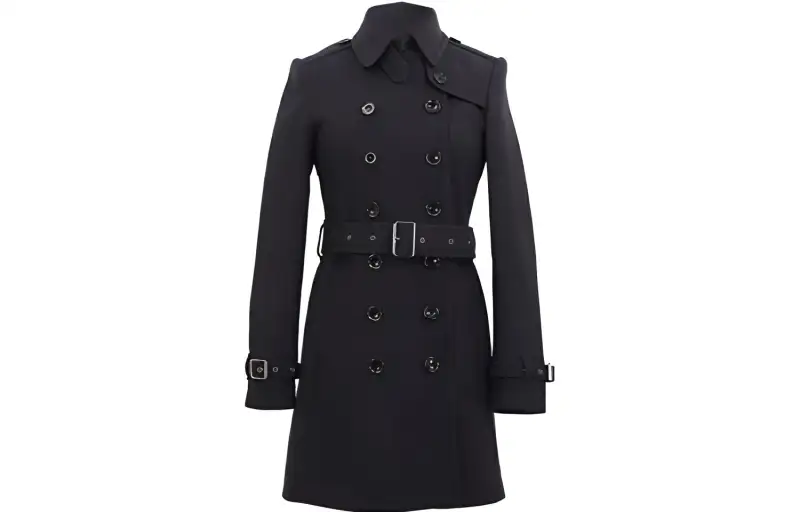 Burberry SS23 Trench Coat Women's