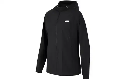 Skechers Basic Sports Collection UV Protection Cooling Sun Protection Clothing Women's Carbon Black
