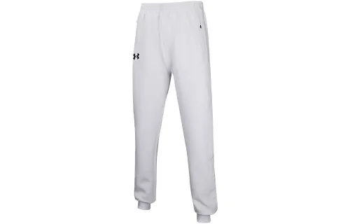 Under Armour Sweatpants Women's White