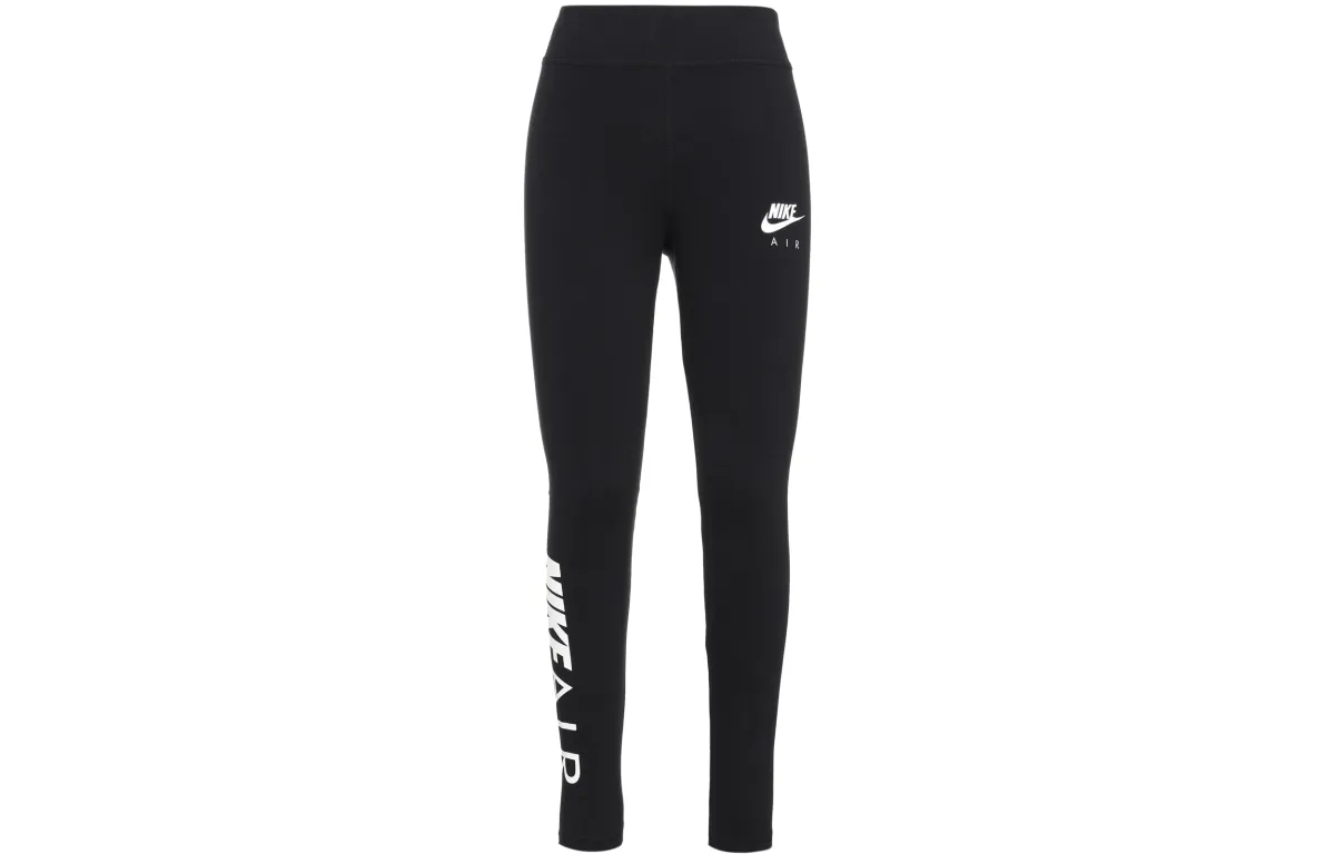 Nike Sports Pants Women's Black