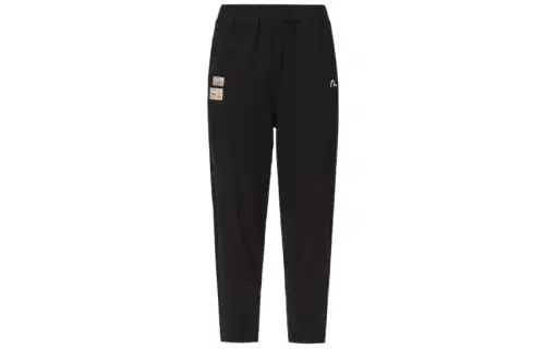 EVISU Sports Pants Women's Black
