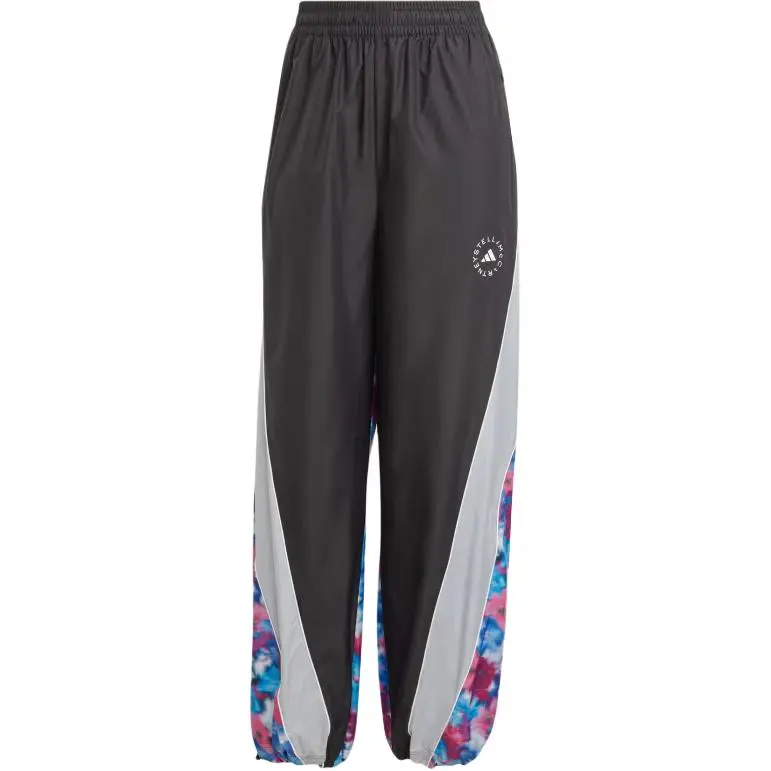 Adidas X Stella McCartney Sports Pants Casual Pants Women's Multicolor