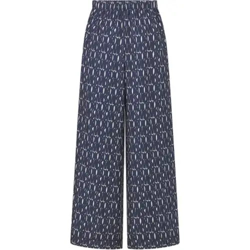 DIOR Casual Pants Women's Black