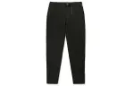 Timberland Casual Pants Women's Black Moderate Straight Fit Pants