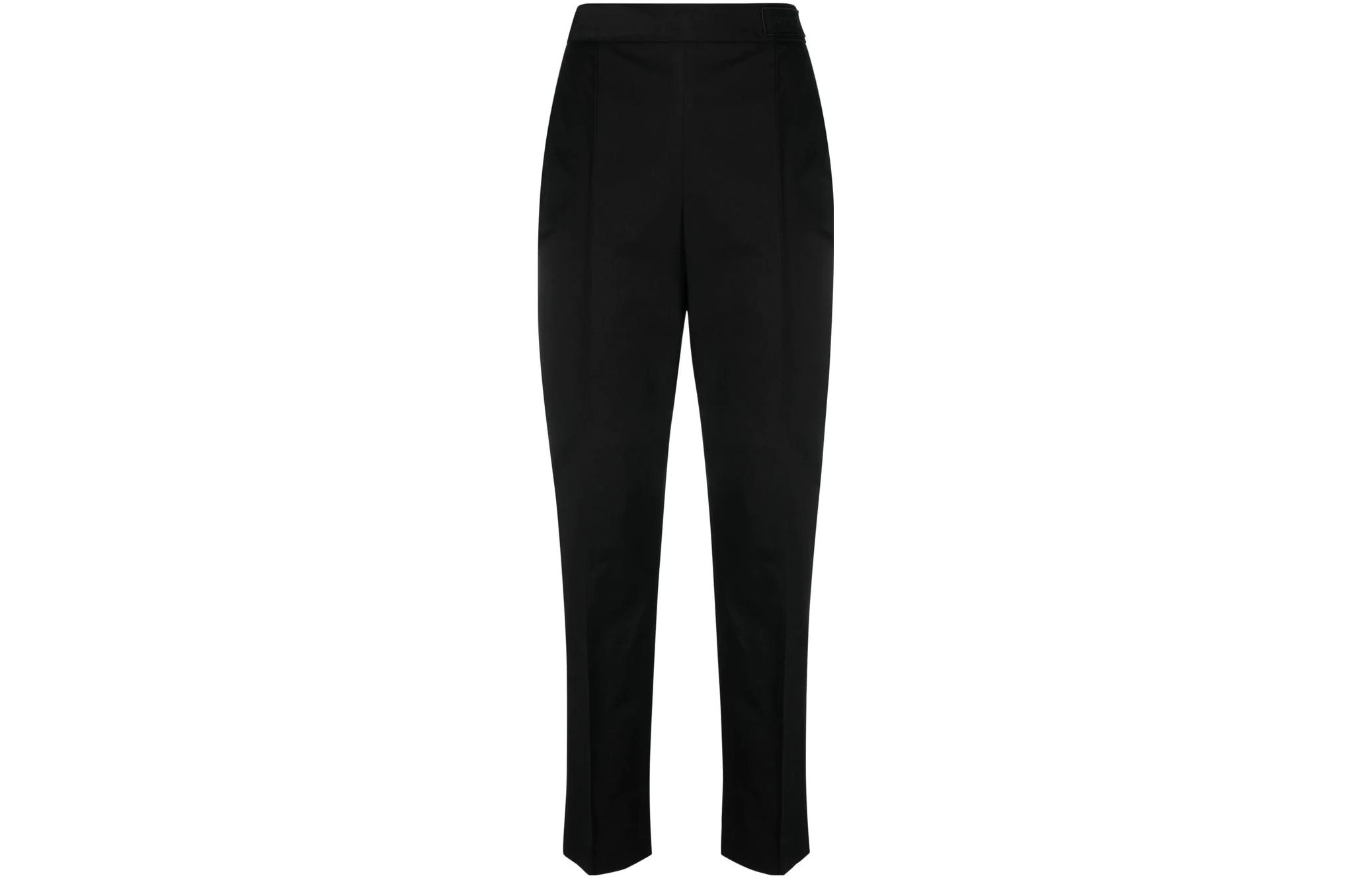 Женские штаны Moncler Moncler SS23 (черные)
