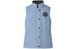 Canada Goose Freestyle Vest Women's Daybreak Blue