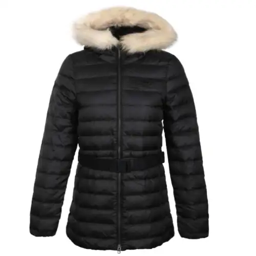 Adidas Originals Down Jacket Women's Black