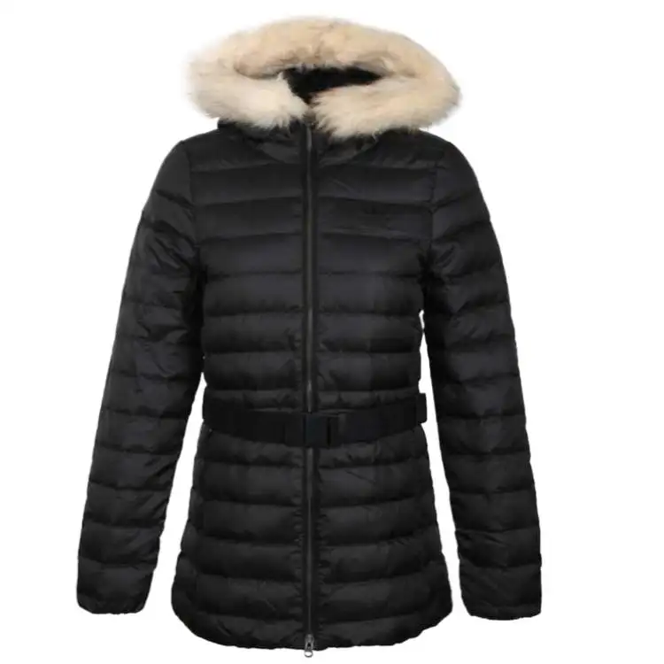 Adidas Originals Down Jacket Women's Black