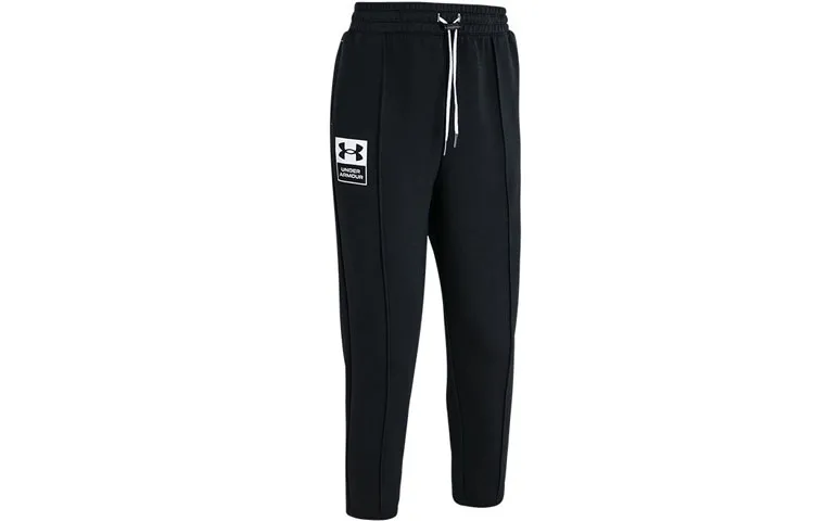Under Armour Sweatpants Women's Black