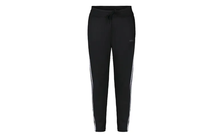Adidas Sweatpants Women's Black White