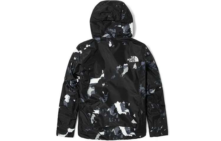 THE NORTH FACE Puffer Jacket Women's Black