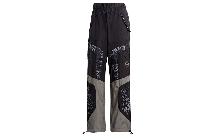 Женские штаны adidas Knit Pants (черные) — фото 1